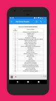 Adi PDF Reader for Android ảnh chụp màn hình 2