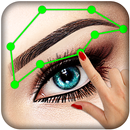 الحاجب ماكياج الصورة APK