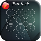 Pin Screen Lock আইকন