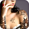 Tattoo Photo Editor APK