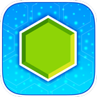 Hexadash icon