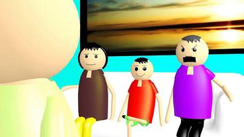 Make Joke Of (MJO) : Funny Animated Video screenshot 1