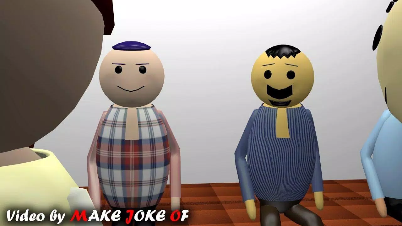 Make Joke Of (MJO) : Funny Animated Video APK pour Android Télécharger