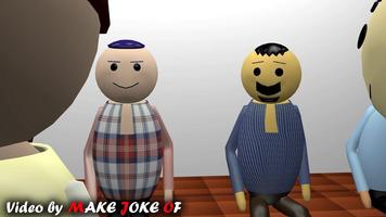 Make Joke Of (MJO) : Funny Animated Video screenshot 3