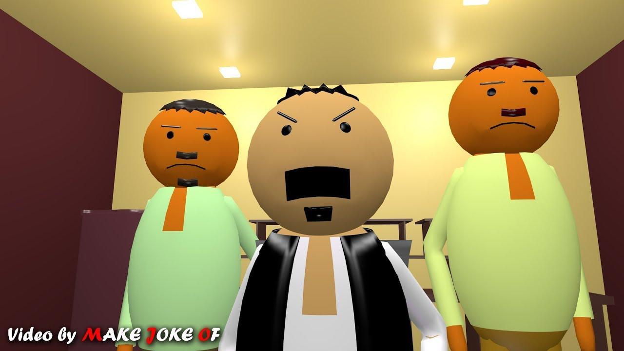 Make Joke Of (MJO) : Funny Animated Video APK per Android Download