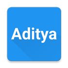 Aditya Movies-icoon