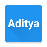 Aditya Movies icône