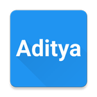 Aditya Movies ícone