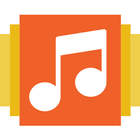 Aditya Music ikon