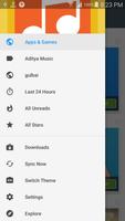Aditya Music syot layar 3
