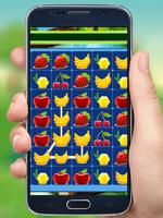 Fruit Link Super Mania ảnh chụp màn hình 1