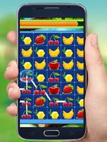 Fruit Link Super Mania ảnh chụp màn hình 2