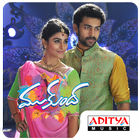 Mukunda أيقونة