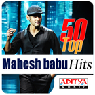 50 Top Mahesh Babu Hits icône