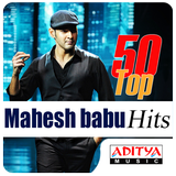 50 Top Mahesh Babu Hits أيقونة