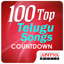 100 Top Telugu Songs Countdown APK