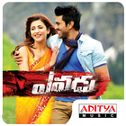 Yevadu أيقونة