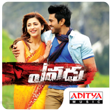 Yevadu ไอคอน