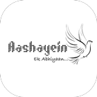 Aashayein-Ek Abhiyaan أيقونة