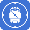 RAILENQ-Indian Rail Train Info icon