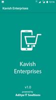 Kavish  Enterprises, Kolhapur اسکرین شاٹ 1