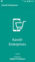 Kavish  Enterprises, Kolhapur تصوير الشاشة 1