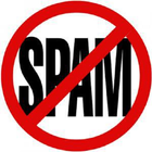 Spam Call Filter Zeichen