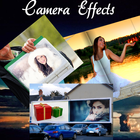 New PIP Camera Photo Effect icon