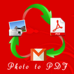 Scan Photo to Pdf Maker Free