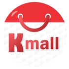 KMall - eShop icône