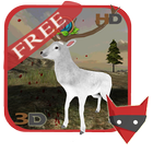 Kill the Deer - Hunter Game v2 icône