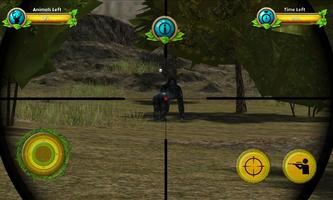 Kill the Deer - Hunter Game v2 screenshot 2