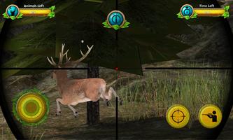 Kill the Deer - Hunter Game v2 screenshot 3