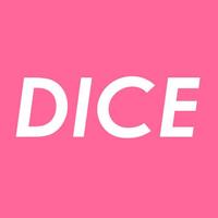 Dice poster