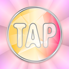 Tap-app أيقونة