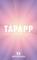 Tap-app-poster