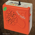 Shruti Box