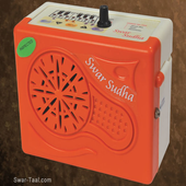 Shruti Box আইকন