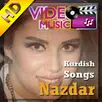 Nazdar Top Kurdish Songs HD APK
