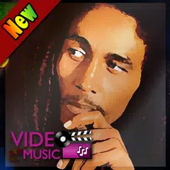 Bob Marley Full Album Song and HD Videos APK Herunterladen