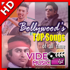 Bollywood Top Songs | Music Videos Zeichen