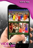 Bollywood Top Songs | Music Videos Plakat