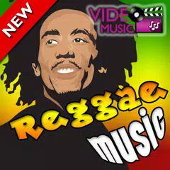 Descargar APK de Best Reggae Songs - Reggae Music Videos