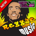 Best Reggae Songs - Reggae Music Videos icône