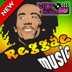 Best Reggae Songs - Reggae Music Videos 圖標