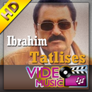 İbrahim Tatlıses - Tüm Albümler Koleksiyonu APK