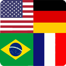 Guess the Flag APK
