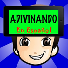 Adivinando Heads Up En Español biểu tượng