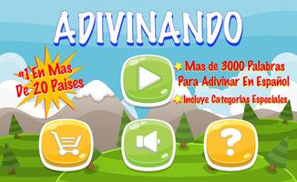 Adivinando Heads Up En Español bài đăng
