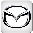 Mazda CDA آئیکن